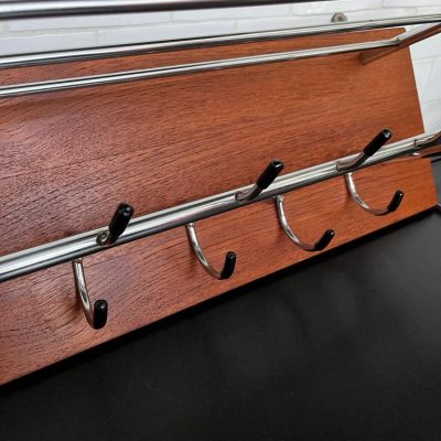 kapstok chroomteak.4